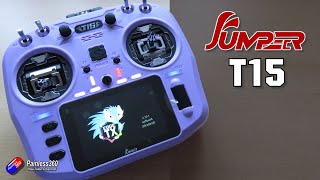 NEW Jumper T15 Radio What is it like really An honest review [upl. by Albarran]