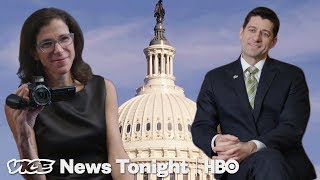 15 Departing Congress Members Tell The Newbies What To Expect  VICE News Tonight Special HBO [upl. by Engelbert653]