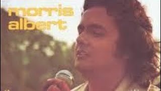 Morris Albert  Feelings  Acapella Only Vocals  Vocal Track [upl. by Aieki]