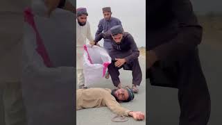 New video Gari Waly Ky Funny video 😜 Sy Nikil newvideo [upl. by Pentheam]