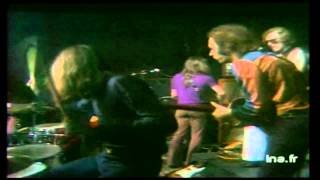 Amon Düül II  Live French TV 1971 [upl. by Wilkison543]