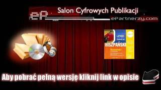 HISZPAŃSKI Rozmówki w wersji audio Powiedz to  audio kurs  AudioBook MP3 [upl. by Eatnoled]