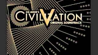 Civilization V Main Theme Song [upl. by Atem774]