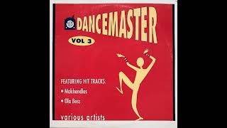 Dancemaster  One Two Club Mix [upl. by Xela267]