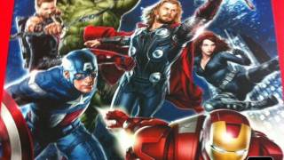 The Avengers  Extra Video Clip 1 [upl. by Brianne]