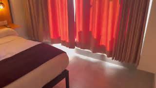 Room review of skylodge nathia Gali and murshad sham sham [upl. by Onnem]