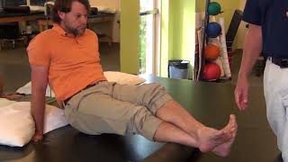 What is a Achilles Tendinitis and How is it Treated [upl. by Hilario]