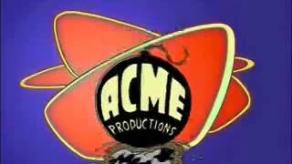 Acme Productions History [upl. by Oruasi]