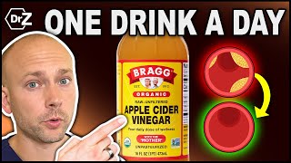 1 Untold HIDDEN Benefit of Apple Cider Vinegar [upl. by Paapanen]