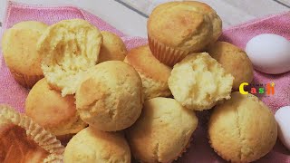 how to make muffins with yogurt [upl. by Kuska]