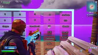 JE VOUS EZZ TOUS 1VS1 Fortnite [upl. by Alanah]