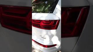 2019 Audi Q7 45 TDI Technology [upl. by Aicats]