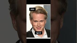 saw Cast Then vs Now johnkramer [upl. by Ahtnamys]