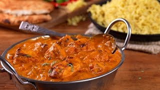 Chicken Tikka Masala Recipe by Vishwash  Amazing Chicken Masala Gravy Recipe  Chicken Tikka [upl. by Rolando186]