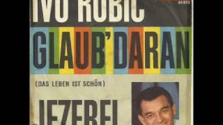 Ivo Robić  Jezebel in German [upl. by Camala428]