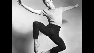 MERCE CUNNINGHAM AT 90 A BOYHOOD STORY [upl. by Duvall]