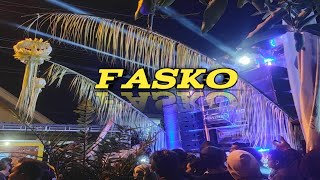 FASKO SENGOK AUDIO PERDANA KARNAVAL DI KLOPOSAWIT LUMAJANG [upl. by Dragon]