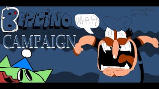 PLAYING THE BEPPINO CAMPAIGN unfinished roise demo [upl. by Goldwin]