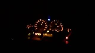 330i e46 Stage 2 7200rpm LB Performance [upl. by Assedo]