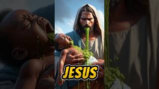 This is Gross 🤢🤢 shorts shortvideo quizonjesus jesuschrist biblequizonjesus religiousfigure [upl. by Beffrey684]