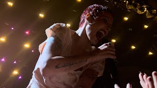 Halsey  Flow Festival 2024 Helsinki Finland FULL CONCERT 4K [upl. by Animaj]