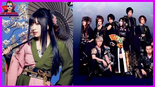 Wagakki Band  千本桜 Senbonzakura Reaction [upl. by Azitram540]