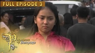 Full Episode 3  Prinsesa Ng Banyera [upl. by Aenea]