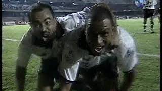 CORINTHIANS 5X2 Palmeiras Paulistão 1997 [upl. by Halyahs]