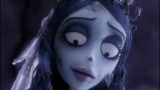 corpse bride remains of the day slowed [upl. by Gelman]