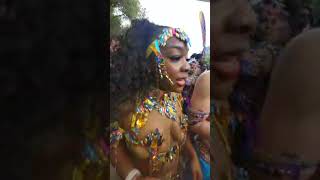 live Caribbean Carnival Toronto Festival Parade  Caribana Music Dancing  Celebration Videos [upl. by Allertse]