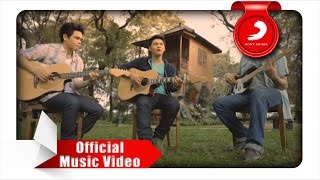 TheOvertunes  Sayap Pelindungmu Official Music Video [upl. by Aldric]