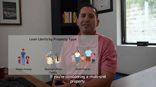 quotFHA Loan Limits Explained What You Need to Knowquot [upl. by Rahcir]