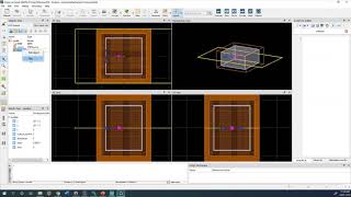 Lumerical FDTD Nanophotonic Scattering Tutorial Part 1 [upl. by Parrie]