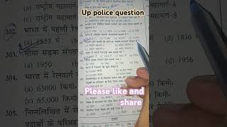 Up police most vvi questions ssc cglchslmts motivational video reels [upl. by Puritan]