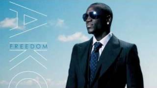 Akon Over the Edge  SONG AND LYRICS NEW shine by Grayson Guard [upl. by Icaj]