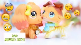 LPS Love amp Jealousy [upl. by Egwin]