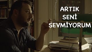 Artık Seni Sevmiyorum  Caner Yaman [upl. by Oppen831]