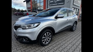 Renault Kadjar [upl. by Edlun]