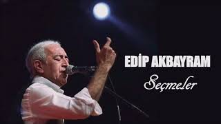 Edip Akbayram seçmeler [upl. by Mani]