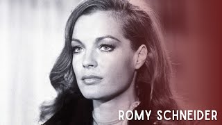 quotCelebrating the Iconic Life of Romy Schneider A Journey from Sissi to Stardomquot [upl. by Assennej]