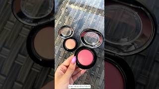 MAC Mineralize Blush 🤎maccosmetics mac blush makeupcollection makeup shortsfeed [upl. by Ivonne378]