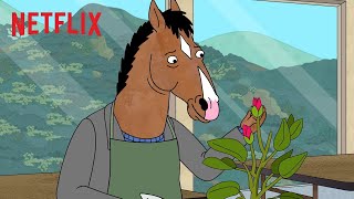 BoJack Horseman  6 Sezon Fragmanı  Netflix [upl. by Warden]