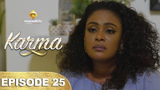 Série  Karma  Saison 2  Episode 25  VOSTFR [upl. by Oirtemed51]