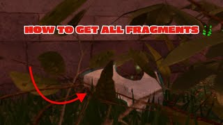 How to Find All 6 Skull Fragments from The Haunt [upl. by Atnomed]