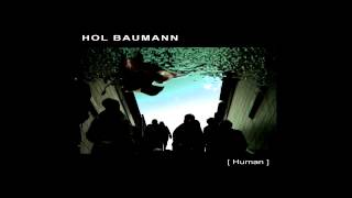 Hol Baumann  Human full album [upl. by Alphard]