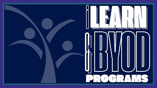 About the iLearn and BYOD Program at North Lakes State College [upl. by Rabin]