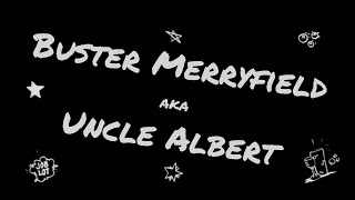 Only Fools and Horses  Uncle Albert AKA Buster Merryfield [upl. by Franciska]