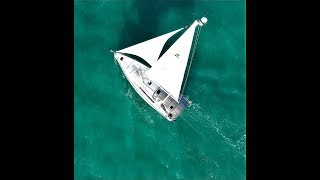 For Sale 2017 Beneteau Oceanis 45 quotHalekulaniquot [upl. by Sink570]