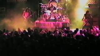 Cirith Ungol  Im Alive LIVE [upl. by Ahsinan543]