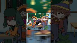 South park  Gacha  Meme  ericcartman kylebroflovski kennymccormick stanmarsh [upl. by Ziladnerb]